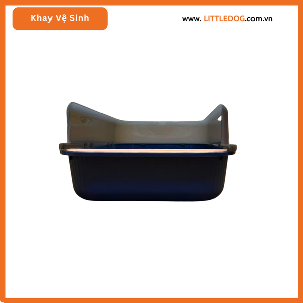 Khay Vệ Sinh Mèo Pian Thành Cao