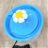 Water Foutain 1.6L / 54oz - Máy lọc nước Tròn ( Blue/XD)