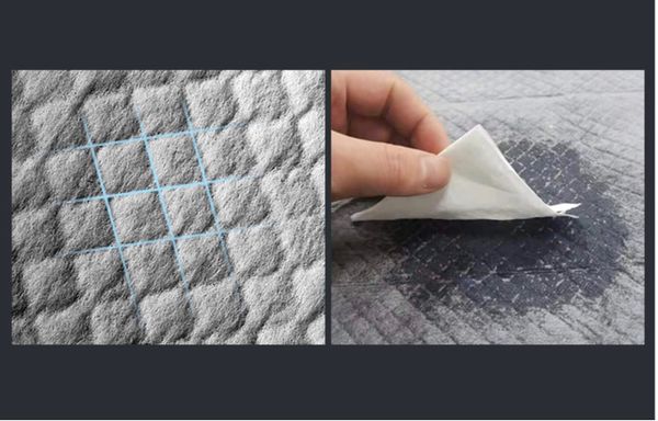 HONEYCARE SIZE L PET PAD FRAGRANT (60x90) 25pcs