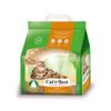 Cát Vệ Sinh Cho Mèo - Cát Gỗ Cat’s Best Comfort 4.3kg