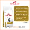 Thức Ăn Hạt Cho Mèo - Royal Canin Urinary S/O - Cho Mèo Bị Sỏi Thận - 1.5kg