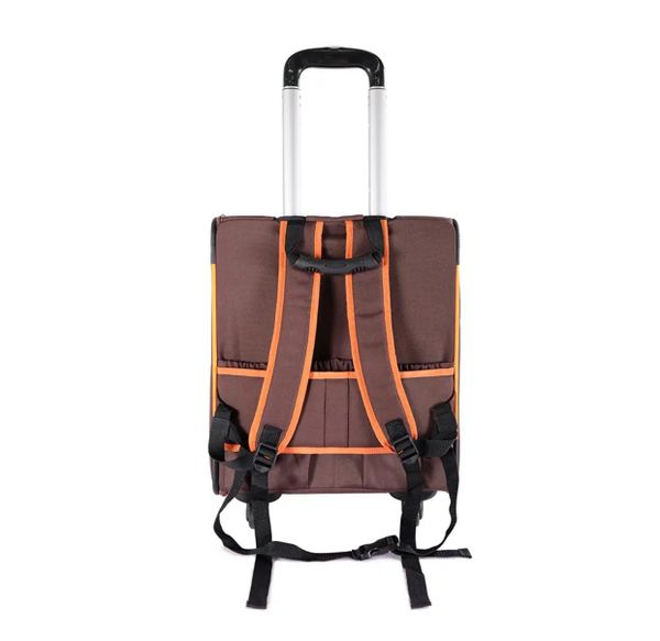 IBI Pet Carrier FC1705-BR