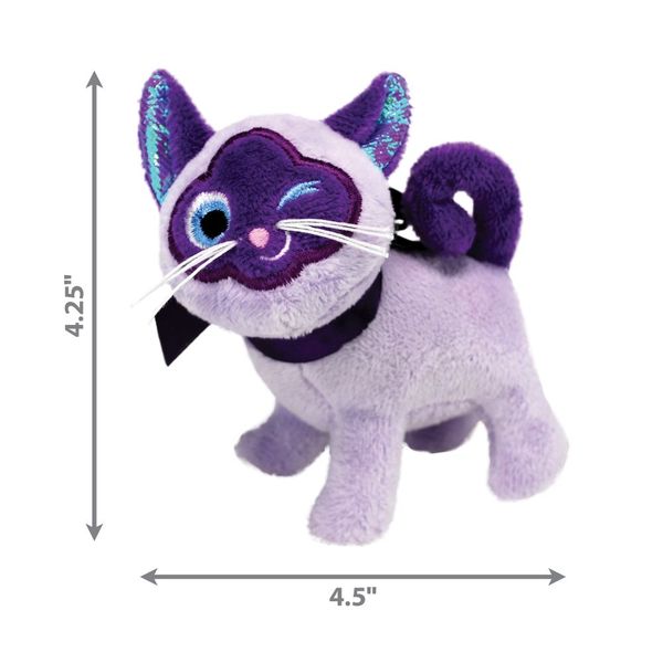KONG Crackles Winkz Cat CRCL42