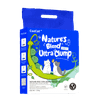 Cát Vệ Sinh Cho Mèo - CuzCat Blend Tofu (2.4kg)