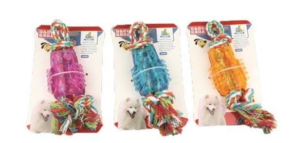 Pian Dog Toy P1010