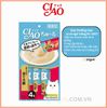 Ciao Que Liếm Đủ Vị 14gX4pcs