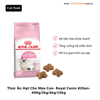 Thức Ăn Hạt Cho Mèo Con - Royal Canin Kitten - 10kg