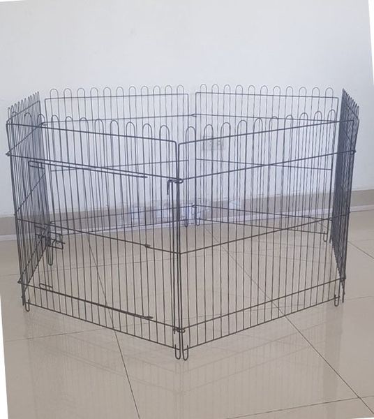 Lồng Chó Quây - Pet Fence