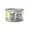 MeoWow Pate Mèo CáNgừ&Tôm - Cat Pate Tuna&Shrimp 80g
