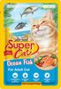 Pate Mèo Super Cat - gói/85g