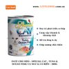 Pate Mèo Trưởng Thành Monge Special Cat 400g