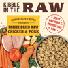 Primal - Kibble in the Raw Dog Food – Dành Cho Chó Con