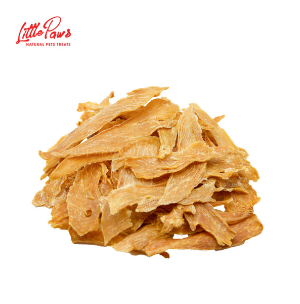 Little Paws - Thịt Gà Sấy - 60g/170g