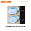 NỆM MÁT MÙA HÈ - ULIGOTA SUMMER COOLING MAT