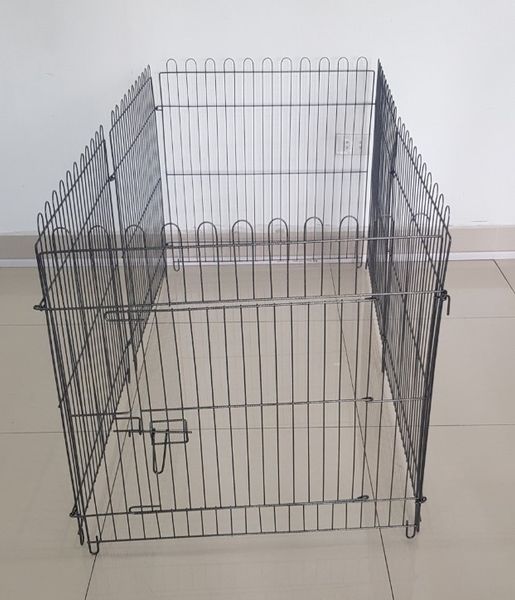 Lồng Chó Quây - Pet Fence