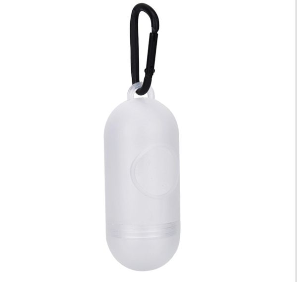 Eco Hộp Đựng Bao Hốt Phân - Dog Waste Bags Holder