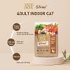 ANF - Thức ăn hạt khô cho Mèo (Mèo Con/Mèo Trưởng Thành)