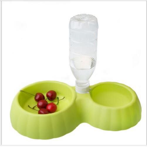Bioline Double Bowl