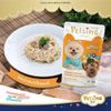 Petsimo Dog Ga&Gan Ga 70g