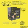 Pate Cho Mèo Schesir After Dark Mousse Cao Cấp – Gói 80g