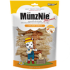 KHÔ GÀ MUNZNIE CHO CHÓ BIG PACK 400GR