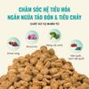 Thức Ăn Hạt Cho Mèo Bite Of Wild B45 - 1KG