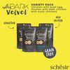 Pate Cho Mèo Schesir After Dark Mousse Cao Cấp – Gói 80g