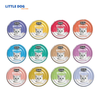 Pate Mèo Kit Cat Sữa Dê (Lon 85g)