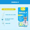 Súp Thưởng MR.VET – Bổ Sung Dinh Dưỡng Cho Mèo (4x15g)