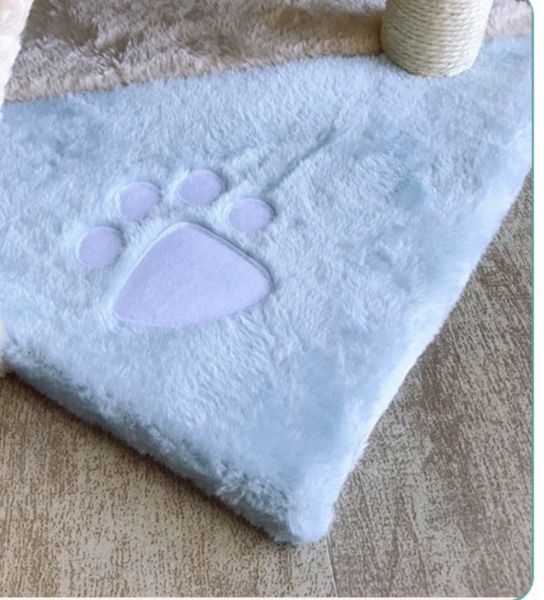 Trụ Cào Mèo Momo - Momo Cat Tree