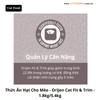 Thức Ăn Hạt Cho Mèo - Orijen Cat Fit&Trim - 1.8kg/5.4kg