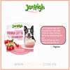 Jerhigh Panna Cotta - Thịt Gà dạng thạch & Rau củ