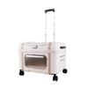 IBI Pet Carier Lavada Luggage FC2012-W