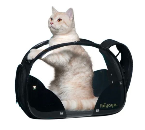 IBI Pet Carrier FC1220-HR