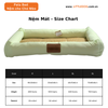 NỆM MÁT – ULIGOTA COOLING MAT