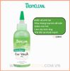 Tropiclean Nước Rửa Tai Không Cồn 118ml