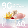 Thức Ăn Hạt Churro C90 Dành Cho Mèo Con – PetQ