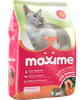 Maxime – Thức Ăn Cho Mèo Con & Mèo Trưởng Thành (Vị Cá Hồi & Cá Ngừ)