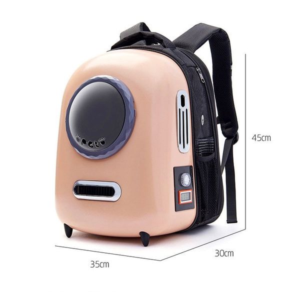 Balo Thông Minh Electric - Smart Electric Bag