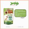 Jerhigh Pate Gà hầm Rau củ - Chicken & Vegetable 120g