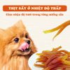DoggyMan - Thanh Gà Sấy Dẻo 80g
