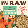 Primal - Kibble in the Raw Dog Food – Thịt Gà