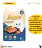 BELLOTTA VỊ CÁ NGỪ&SABA- TUNA&SABA IN JELLY 85g