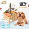 ANF FRESH MEAT - Thức ăn hạt cho chó mọi lứa tuổi 1.6kg