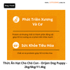 Thức Ăn Hạt Cho Chó Con - Orijen Dog Puppy - 2kg/6kg/11.4kg