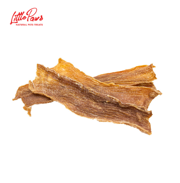 Little Paws - Thịt Heo Sấy - 60g/160g