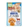 Doggyman - Pate Cho Chó Làm Từ Sữa Bổ Sung Thịt Gà & Thịt Bò và Rau Củ