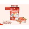 Bánh Thưởng AAT Cat Happy Time 60g