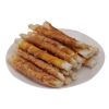 MUNZNIE Gà Cuộn Thanh Gạo - Chicken Roll BP006 400g
