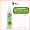 Tropiclean Chai Xịt Dưỡng Lông 236ml